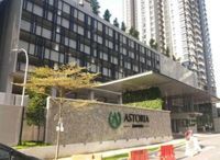 Photo 3846 of Café at Astoria Ampang Tower A, Jln Bemban, Ampang, Wilayah Persekutuan KL