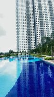 Photo 3888 of Condo at MLUNA Residenzi, Kepong, sebelah Taman Metropolitan!