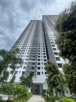 Photo 3889 of Condo at MLUNA Residenzi, Kepong, sebelah Taman Metropolitan!