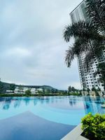 Photo 3890 of Condo at MLUNA Residenzi, Kepong, sebelah Taman Metropolitan!