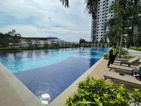 Photo 3893 of Condo at MLUNA Residenzi, Kepong, sebelah Taman Metropolitan!