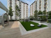 Photo 3898 of Condo at MLUNA Residenzi, Kepong, sebelah Taman Metropolitan!