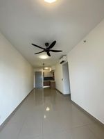 Photo 3904 of Condo at MLUNA Residenzi, Kepong, sebelah Taman Metropolitan!