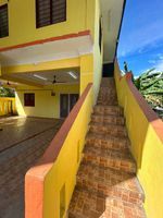 Photo 3939 of Banglo 2 tingkat at Belakang Restoran Nelayan Titiwangsa, Batu 9 Jalan Gombak Utara.