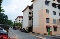 Photo 3974 of Apartment at Idaman, Damansara Damai