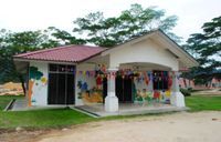 Photo 3975 of Apartment at Idaman, Damansara Damai