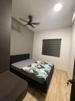 Photo 4135 of Condo at Lakefront Homes, Cyberjaya - Tower 2, Tingkat 21