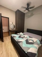 Photo 4136 of Condo at Lakefront Homes, Cyberjaya - Tower 2, Tingkat 21