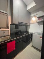 Photo 4140 of Condo at Lakefront Homes, Cyberjaya - Tower 2, Tingkat 21