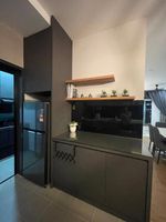 Photo 4141 of Condo at Lakefront Homes, Cyberjaya - Tower 2, Tingkat 21