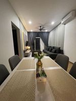 Photo 4143 of Condo at Lakefront Homes, Cyberjaya - Tower 2, Tingkat 21