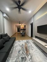 Photo 4144 of Condo at Lakefront Homes, Cyberjaya - Tower 2, Tingkat 21