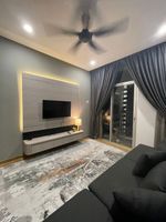 Photo 4145 of Condo at Lakefront Homes, Cyberjaya - Tower 2, Tingkat 21