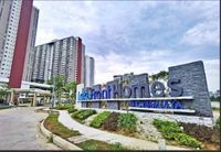 Photo 4146 of Condo at Lakefront Homes, Cyberjaya - Tower 2, Tingkat 21