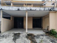 Photo 4196 of Rumah Teres 2 Tingkat at AU2A Taman Sri Keramat, Ampang, Kuala Lumpur