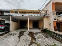 Photo 4197 of Rumah Teres 2 Tingkat at AU2A Taman Sri Keramat, Ampang, Kuala Lumpur