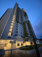 Photo 4257 of Condo at Topaz Residence, Kajang, Selangor