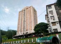 Photo 4307 of Casa Mila Selayang, Middle Floor, Unit Spesifikasi Premium | 1240 kps | 3 Bilik | 2 Bilik Air, Selayang