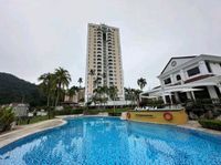 Photo 4308 of Casa Mila Selayang, Middle Floor, Unit Spesifikasi Premium | 1240 kps | 3 Bilik | 2 Bilik Air, Selayang