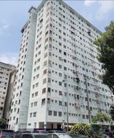 Photo 4433 of Rumah Disewa – Permai Court, Ampang