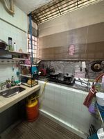 Photo 4466 of Apartment at Medan Intan Setapak