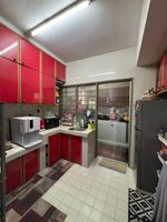 Photo 4470 of Apartment at Medan Intan Setapak