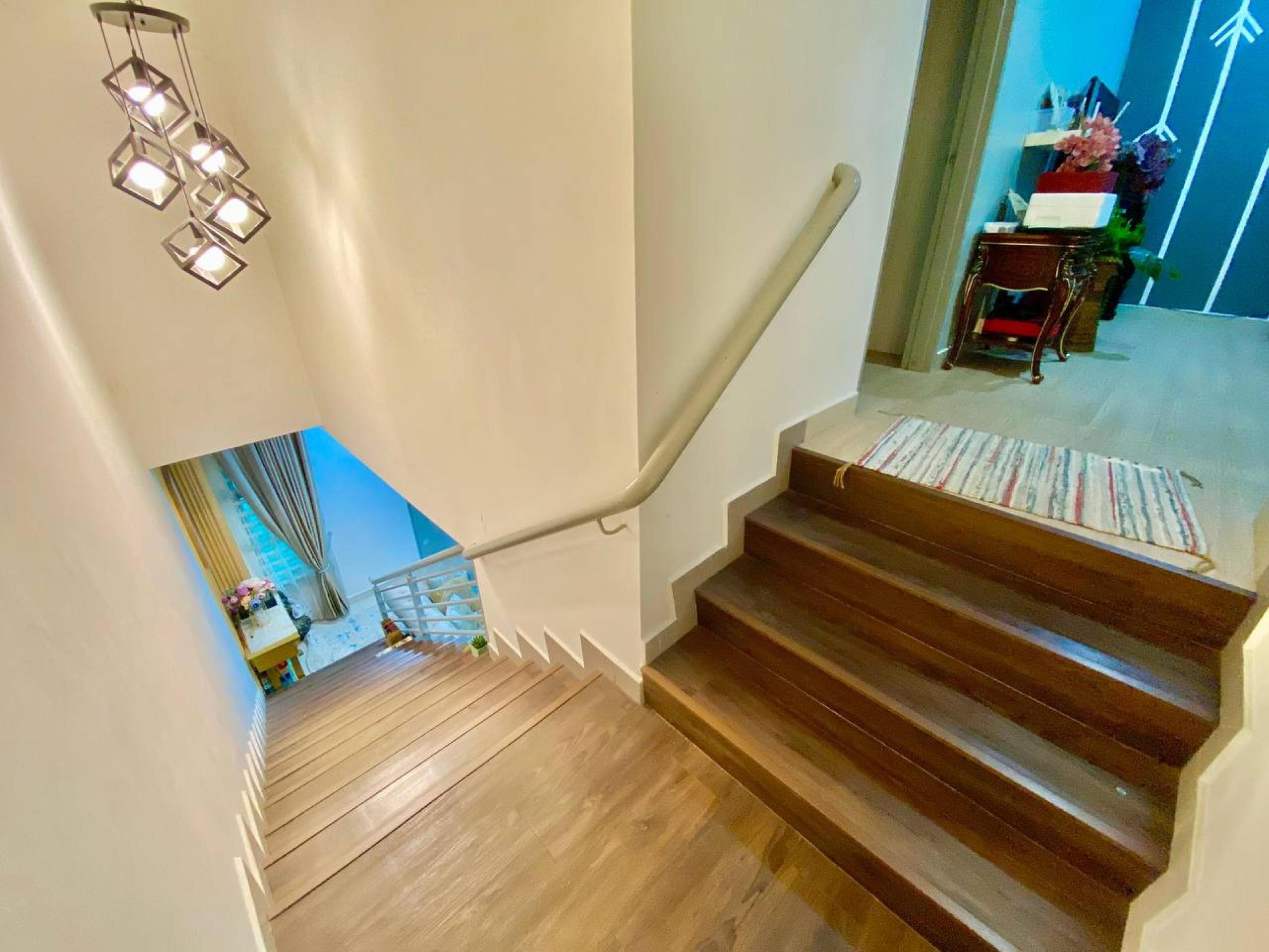 Full Photo 1831 of Rumah 2 Tingkat Renovated & Extened Jalan Puyuh, Taman Bentara, Telok Panglima Garang, Selangor