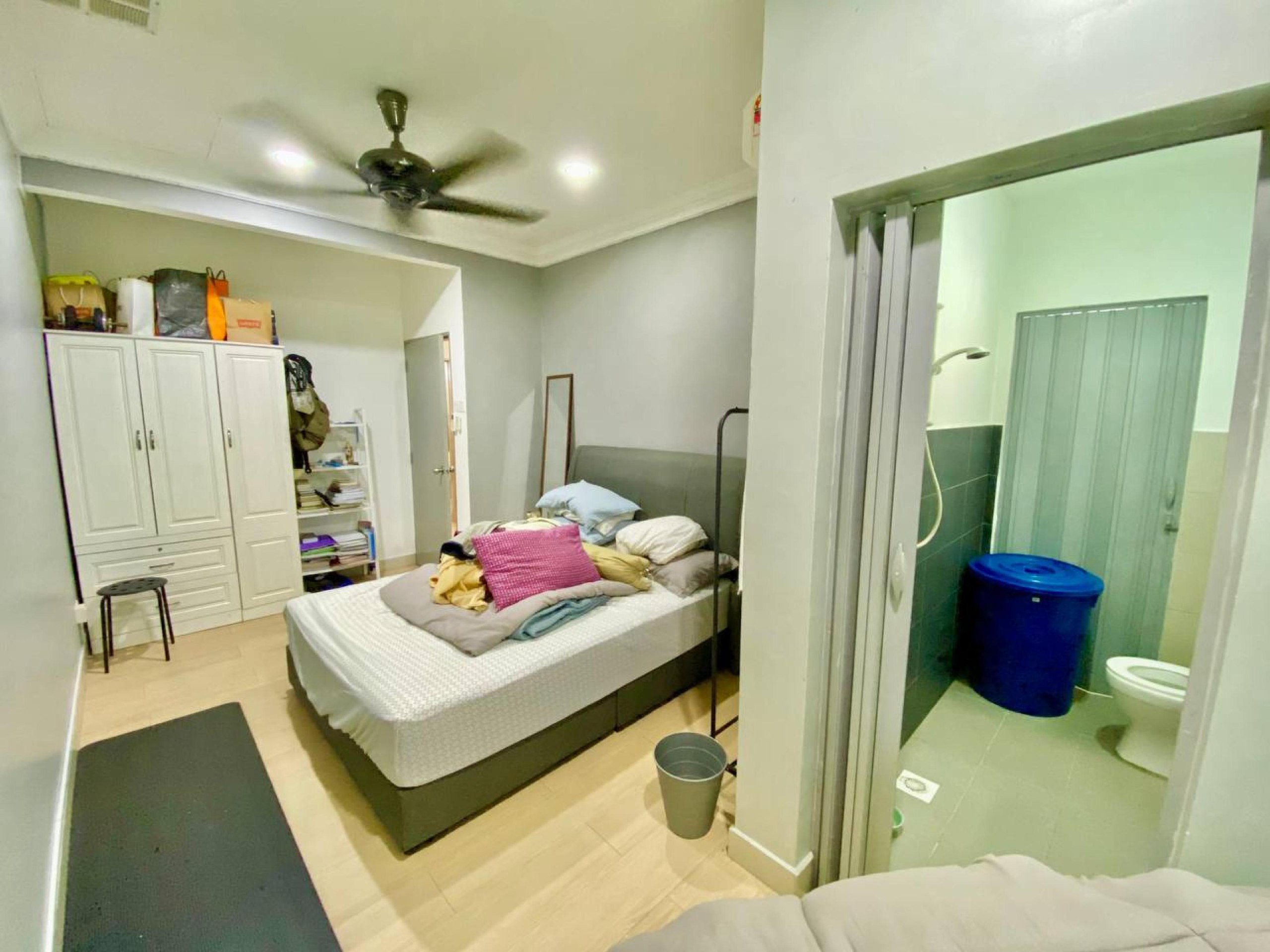 Full Photo 1838 of Rumah 2 Tingkat Renovated & Extened Jalan Puyuh, Taman Bentara, Telok Panglima Garang, Selangor