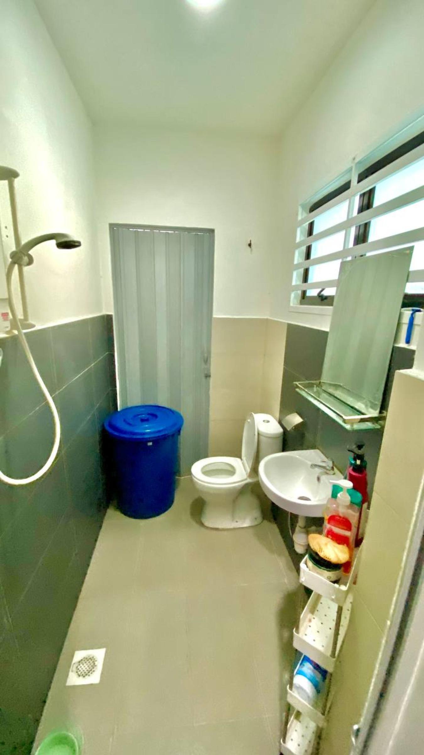 Full Photo 1844 of Rumah 2 Tingkat Renovated & Extened Jalan Puyuh, Taman Bentara, Telok Panglima Garang, Selangor