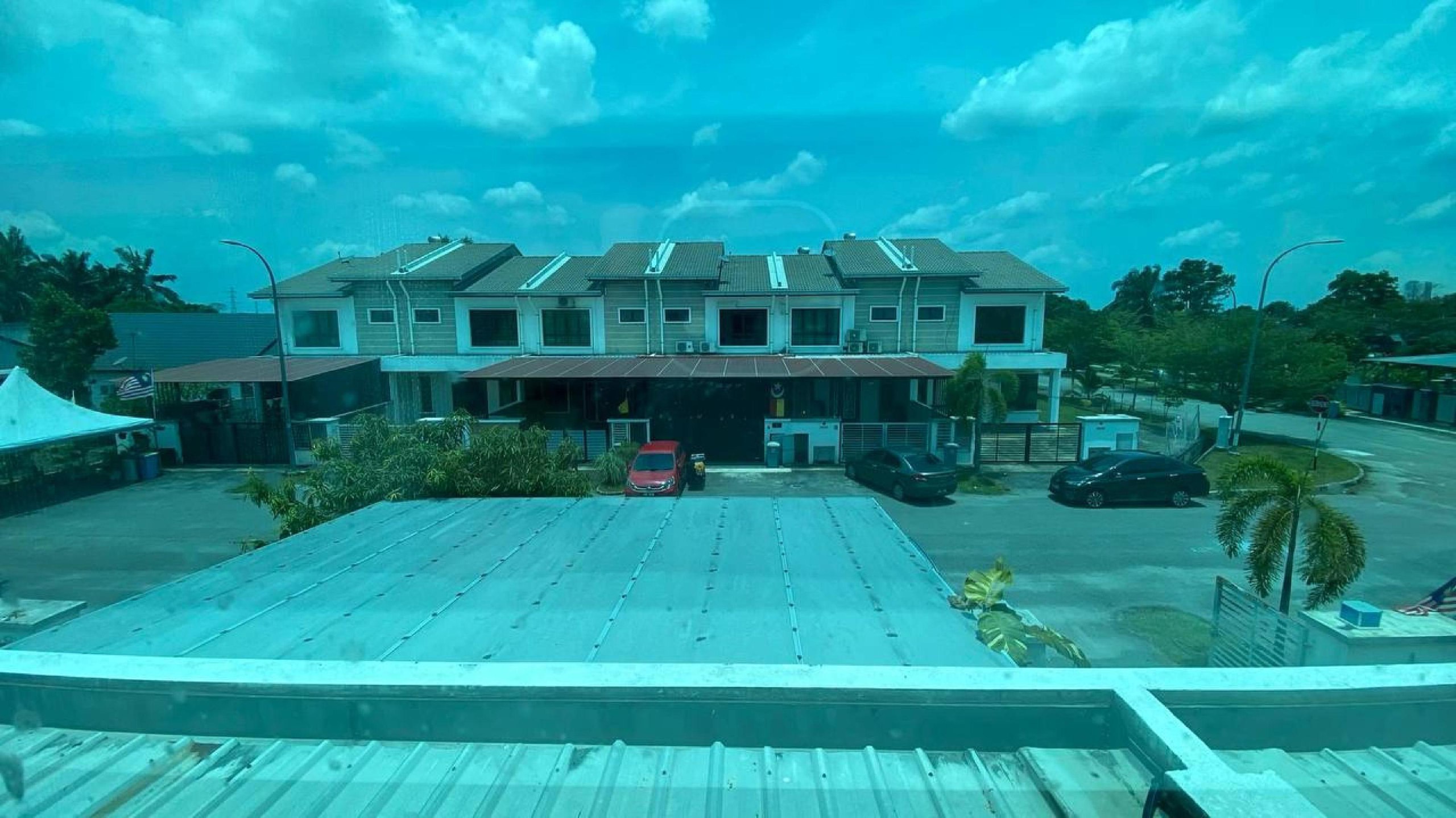 Full Photo 1845 of Rumah 2 Tingkat Renovated & Extened Jalan Puyuh, Taman Bentara, Telok Panglima Garang, Selangor