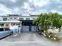 Photo 1808 of Rumah 2 Tingkat Renovated & Extened Jalan Puyuh, Taman Bentara, Telok Panglima Garang, Selangor