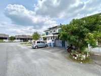 Photo 1809 of Rumah 2 Tingkat Renovated & Extened Jalan Puyuh, Taman Bentara, Telok Panglima Garang, Selangor