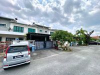 Photo 1810 of Rumah 2 Tingkat Renovated & Extened Jalan Puyuh, Taman Bentara, Telok Panglima Garang, Selangor