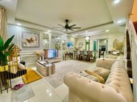 Photo 1814 of Rumah 2 Tingkat Renovated & Extened Jalan Puyuh, Taman Bentara, Telok Panglima Garang, Selangor