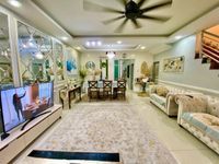 Photo 1818 of Rumah 2 Tingkat Renovated & Extened Jalan Puyuh, Taman Bentara, Telok Panglima Garang, Selangor