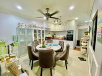 Photo 1821 of Rumah 2 Tingkat Renovated & Extened Jalan Puyuh, Taman Bentara, Telok Panglima Garang, Selangor