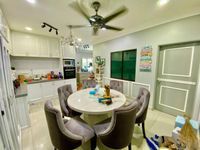 Photo 1823 of Rumah 2 Tingkat Renovated & Extened Jalan Puyuh, Taman Bentara, Telok Panglima Garang, Selangor