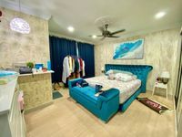 Photo 1833 of Rumah 2 Tingkat Renovated & Extened Jalan Puyuh, Taman Bentara, Telok Panglima Garang, Selangor