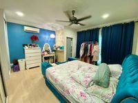 Photo 1836 of Rumah 2 Tingkat Renovated & Extened Jalan Puyuh, Taman Bentara, Telok Panglima Garang, Selangor