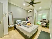 Photo 1837 of Rumah 2 Tingkat Renovated & Extened Jalan Puyuh, Taman Bentara, Telok Panglima Garang, Selangor