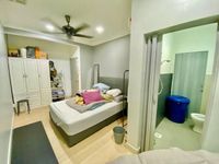 Photo 1838 of Rumah 2 Tingkat Renovated & Extened Jalan Puyuh, Taman Bentara, Telok Panglima Garang, Selangor