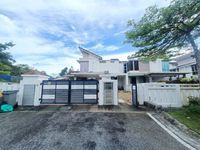 Photo 20979 of 2 STOREY Semi-D at Rembulan Bandar Enstek, Nilai, N9