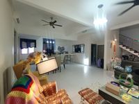 Photo 20985 of 2 STOREY Semi-D at Rembulan Bandar Enstek, Nilai, N9