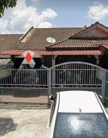 Photo 8837 of Single Storey Terrace at Taman Velox Country Homes Rawang