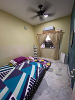 Photo 8839 of Single Storey Terrace at Taman Velox Country Homes Rawang