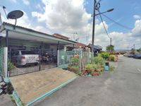 Photo 8888 of Single Storey Taman Sri Kantan Kajang