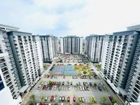 Photo 8907 of Apartment at Residensi Laguna Biru 2, Kundang @ Rawang Level 17