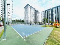 Photo 8909 of Apartment at Residensi Laguna Biru 2, Kundang @ Rawang Level 17