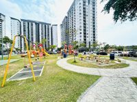 Photo 8910 of Apartment at Residensi Laguna Biru 2, Kundang @ Rawang Level 17