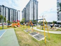 Photo 8911 of Apartment at Residensi Laguna Biru 2, Kundang @ Rawang Level 17